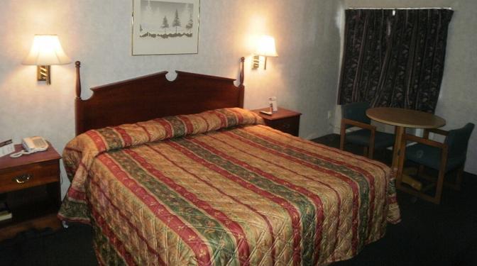 Welcome Inn And Suites Saginaw Zimmer foto